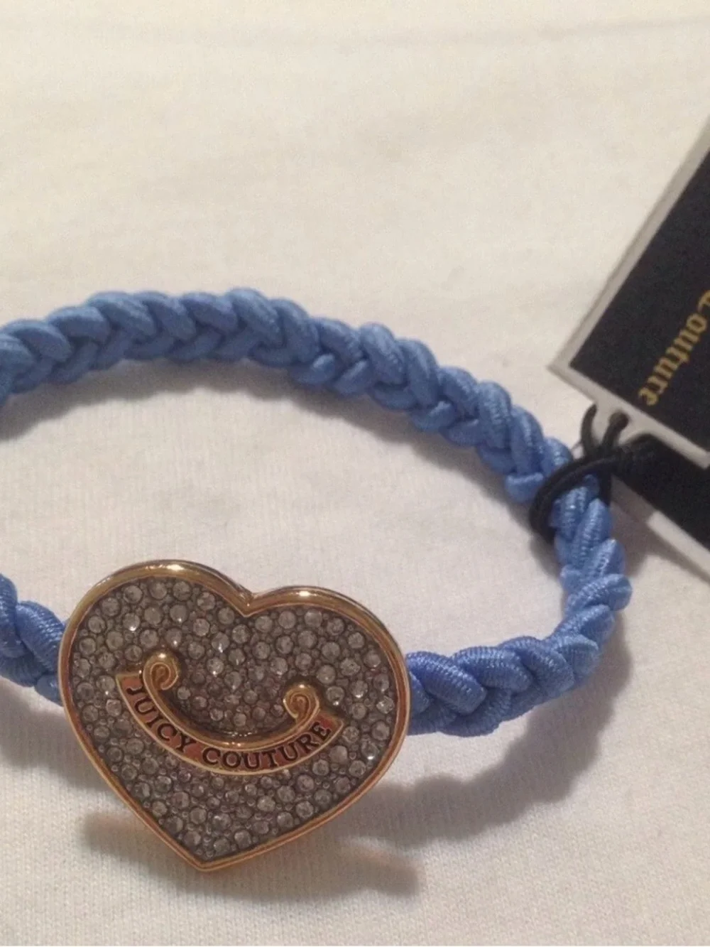 Juicy Couture both are